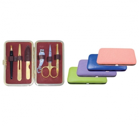 Manicure Instruments Kit